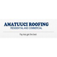 Amatucci Roofing and Siding Logo