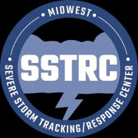 MidWest Severe Storm Tracking/Response Center 501c3 logo