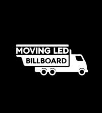 Moving Led Billboard Logo
