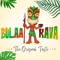 Bulaa Kava Bar of Wellington Logo