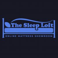 The Sleep Loft - Online Mattress Showroom Logo