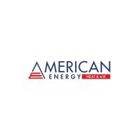 American Energy Heat & Air Logo