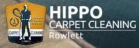 Hippo Carpet Cleaning Rowlett Logo
