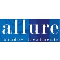 Allure Window Treatments Logo