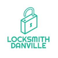 Locksmith Danville Logo