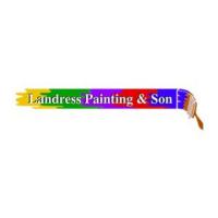 Landress Painting and Son LLC Logo