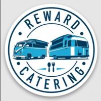 V Street Food Trucks Florida Logo