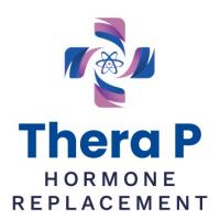 Thera P Hormone Replacement Logo