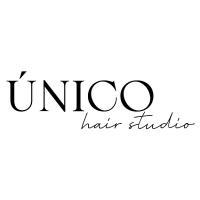 Único Hair Studio Logo