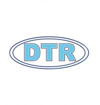 Doctor Tile Restoration (DTR) Space Coast logo