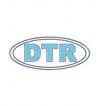 Doctor Tile Restoration (DTR) Space Coast Logo