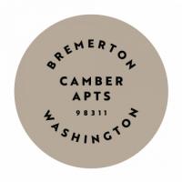 Camber Apartments Logo