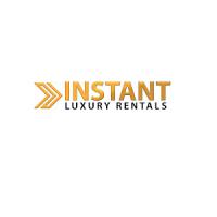Instant Luxury Rentals Logo