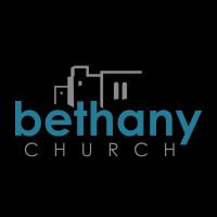 Bethany Christian Fellowship Logo
