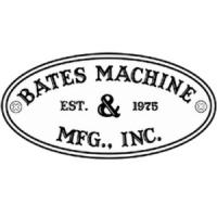Bates Machine & Mfg., Inc. Logo