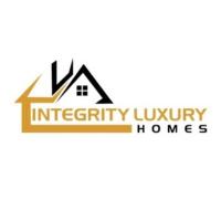 Integrity Luxury Homes Logo