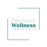 The Sanctuary Wellness Institute Logo