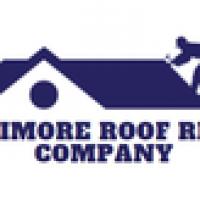Baltimore Roof Repair Company Logo