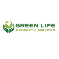 Green Life Property Services Logo