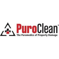 PuroClean of Bluffdale Logo
