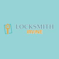 Locksmith Irvine CA Logo