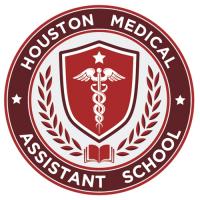 Houston Medical Assistant School - Cypress Logo