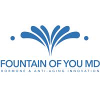 Fountain of You MD logo