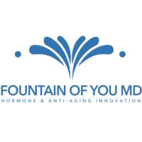 Fountain of You MD Logo