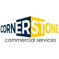 Cornerstone Commercial Services Logo