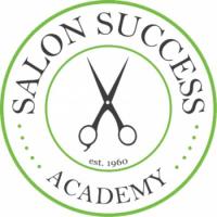 Salon Success Academy logo