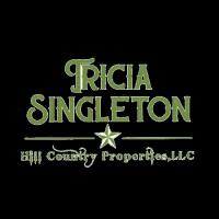 Tricia Singleton Logo