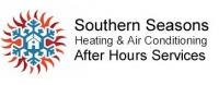 Southern Seasons Heating & Air Conditioning Logo