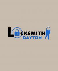 Locksmith Dayton Logo
