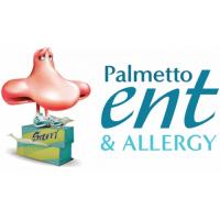 Palmetto ENT & Allergy Logo