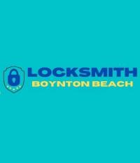 Locksmith Boynton Beach Logo