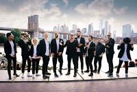 Video Advertising & Marketing Agency Logo