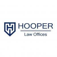 Hooper Law Offices logo