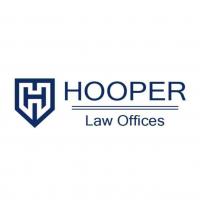 Hooper Law Offices Logo