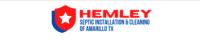 Hemley Septic of Amarillo TX Logo