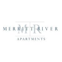Merritt River Apartments logo