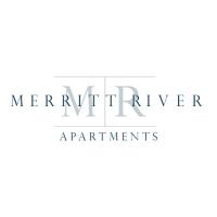 Merritt River Apartments Logo