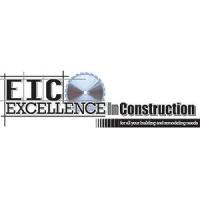 Excellence in Construction, LLC Logo