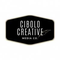 CIBOLO CREATIVE Media Co. Logo