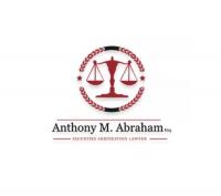 Abraham Anthony M Logo