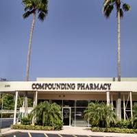 Palm Beach Compounding Pharmacy Logo