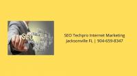 SEO Techpro Internet Marketing Jacksonville FL Logo