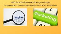  SEO Tech Pro Dunwoody GA Logo