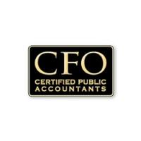 CFO Professional Services PC Logo