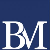 Bardley McKnight Law LLC Logo