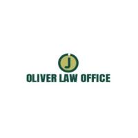 Oliver Law Office Logo